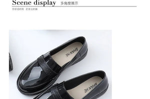 Women's New Low Heel Shallow Rain Shoe Soft Sole Non Slip Slip On Round Toe Lightweight Waterproof Kitchen Work Shoe Loafer Shoe MU Group