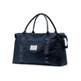 Travel Duffel Sports Tote Gym Bags Shoulder Weekender Overnight Bag for Women bags for women luggage travel bag  bolsa feminina MU Group