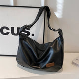 Underarm Bag for Niche Women Fashionable Retro Dumpling Bag Versatile Single Shoulder Crossbody Bag MU Group