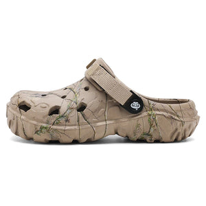 Men Shoes Slippers Men Garden Flat Sandals Platform Sandals Man Summer Sandals 2024 Male Sneakers Outdoor Flip Flops Home Clogs MU Group