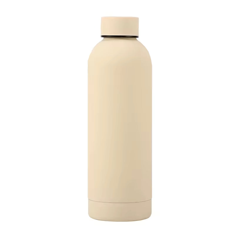 Large Vacuum Flask Stainless Steel Portable Thermos Bottle Outdoor Sports Water Bottle Big Belly Cup Drink Bottle Travel Mug MU Group