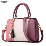 Women's shoulder Handbags Bag for 2025 women Shopper bag Female luxury designer  Casual fashion one shoulder underarm bags MU Group