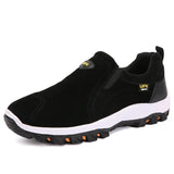 2023 New Outdoor Hiking Camping Light Running Jogging Casual Sports Men's Shoes Non-slip Loafers Hiking Shoes Large Size 38-50 MU Group