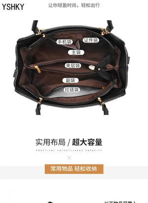 Women's shoulder Handbags Bag for 2025 women Shopper bag Female luxury designer  Casual fashion one shoulder underarm bags MU Group