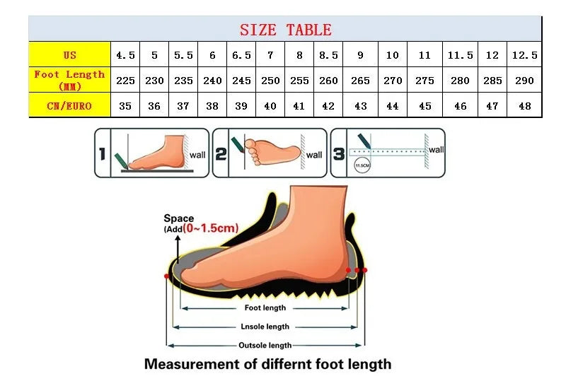 Fashion Men Sneakers Spring Breathable Comfort Air Cushion Running Shoes Outdoor Non Slip Wear-resistant Walking Shoe Zapatillas MU Group