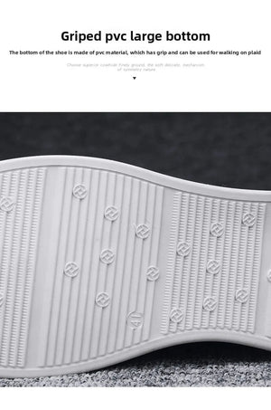 2025 New Trendy Versatile Cloth Shoes Men's Spring New Breathable White Shoes Men's Sports and Leisure Board Shoes Trendy Shoes MU Group