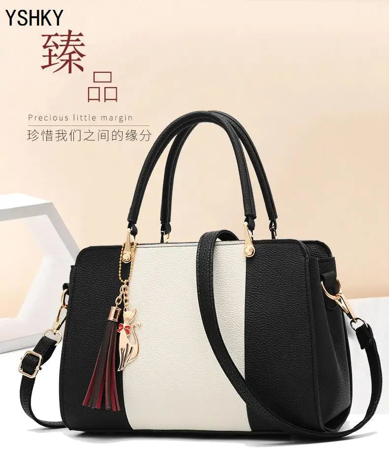 Women's shoulder Handbags Bag for 2025 women Shopper bag Female luxury designer  Casual fashion one shoulder underarm bags MU Group