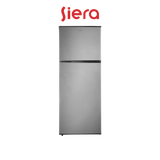Réfrigérateur Siera 400–499 L Frost inox, grande capacité pour familles nombreuses. Digitronics