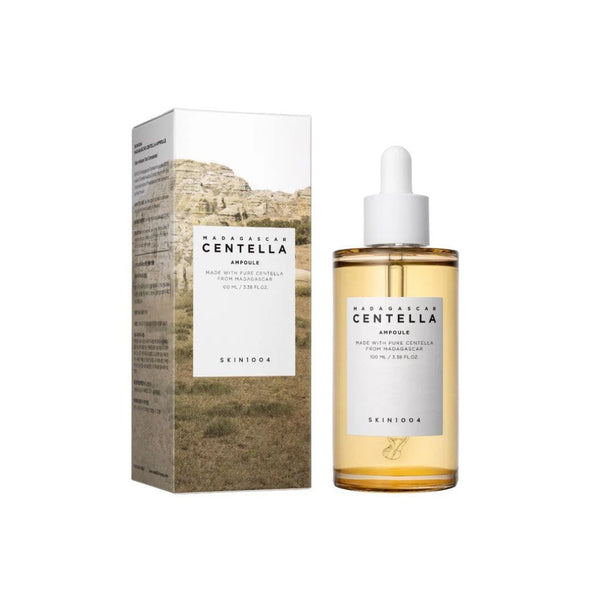 [SKIN1004] Madagascar Centella Ampoule