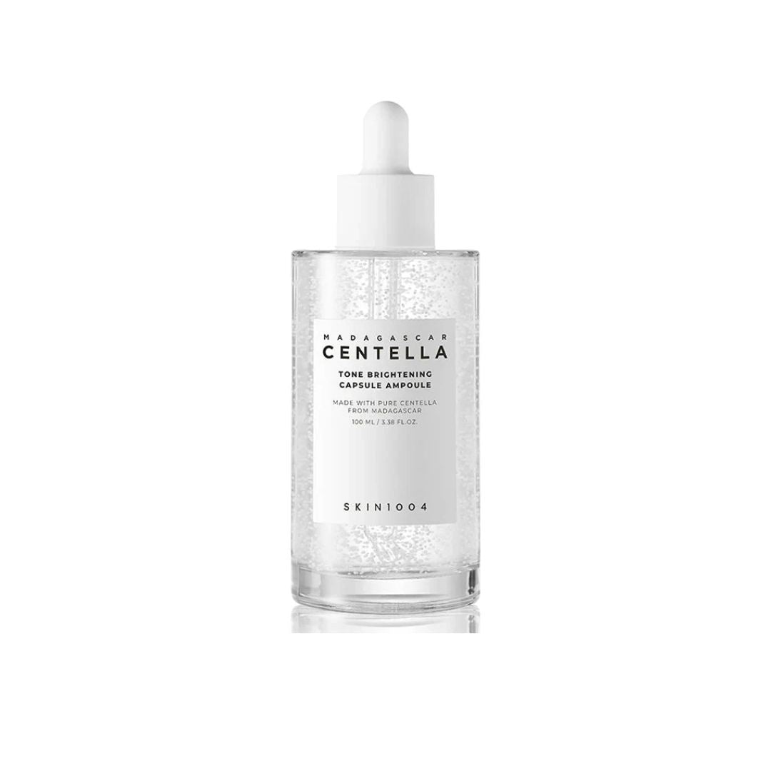 [SKIN1004] Madagascar Centella Tone Brightening Capsule Ampoule