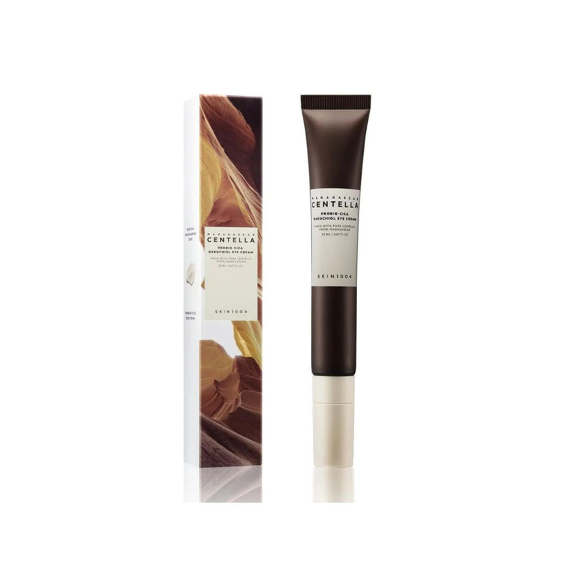 [SKIN1004] Madagascar Centella Probio-Cica Bakuchiol Eye Cream 20ml