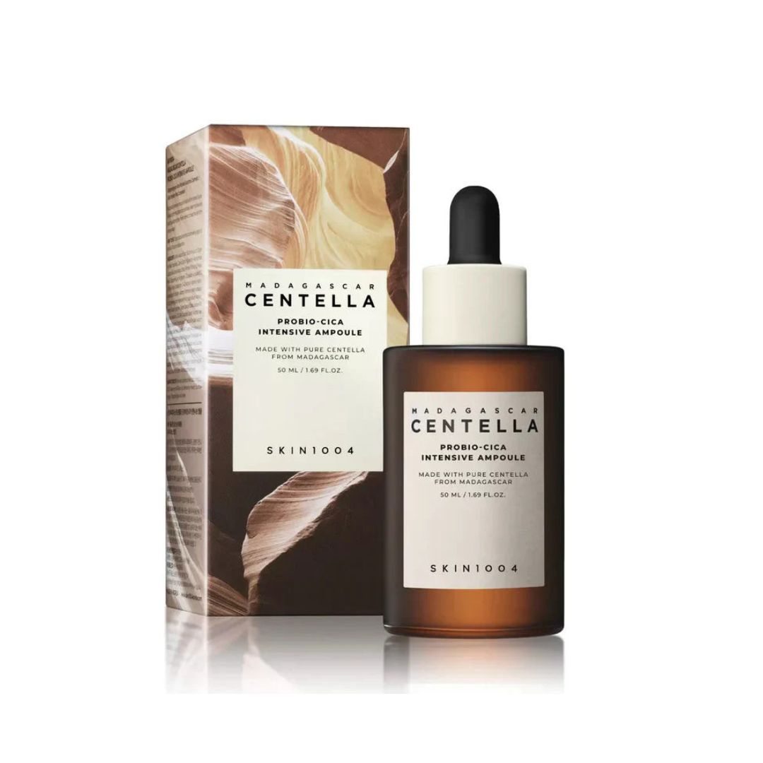 [SKIN1004] Madagascar Centella Probio-Cica Intensive Ampoule