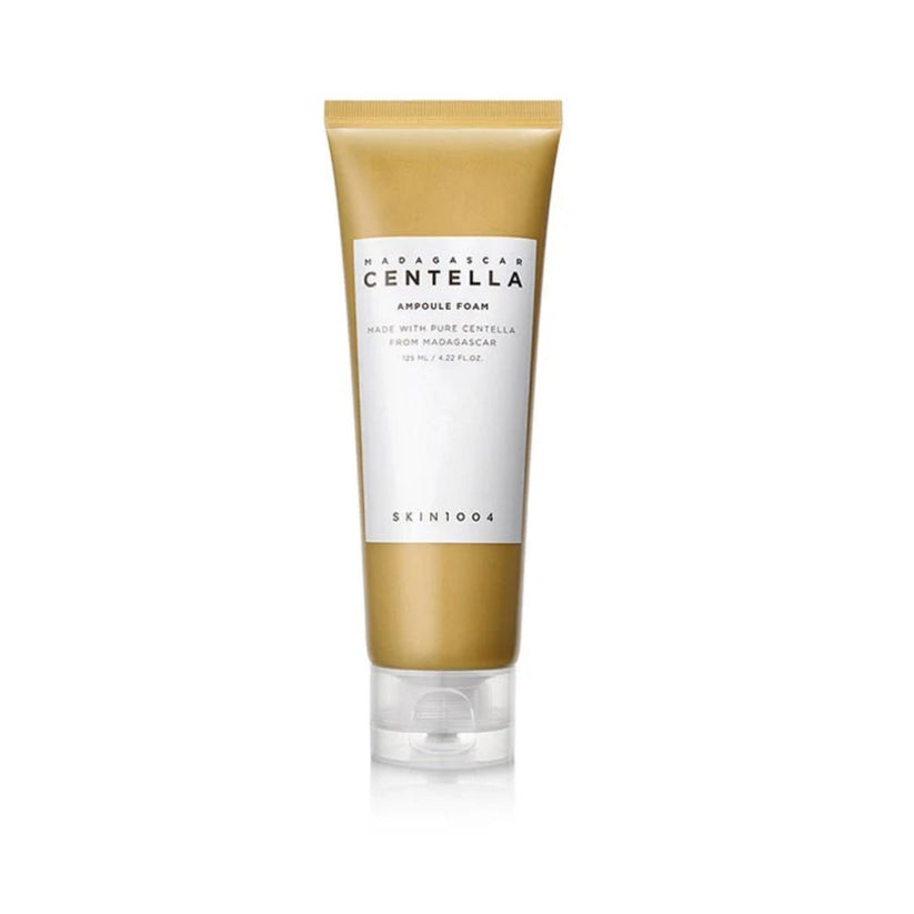 [SKIN1004] Madagascar Centella Ampoule Foam 125ml