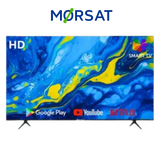 Morsat Tv Led 32’’ HD Smart – MOR32SM