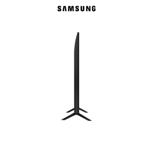 TV Samsung 50″ 4K UHD Tizen, immersion totale avec couleurs vives et connectivité avancée. Digitronics