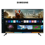 TV 43″ 4K UHD Tizen, image détaillée et Smart Hub intuitif pour un divertissement illimité. Digitronics
