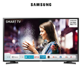 TV Samsung 43″ Full HD Tizen, qualité d’image nette et accès rapide aux applis. Digitronics