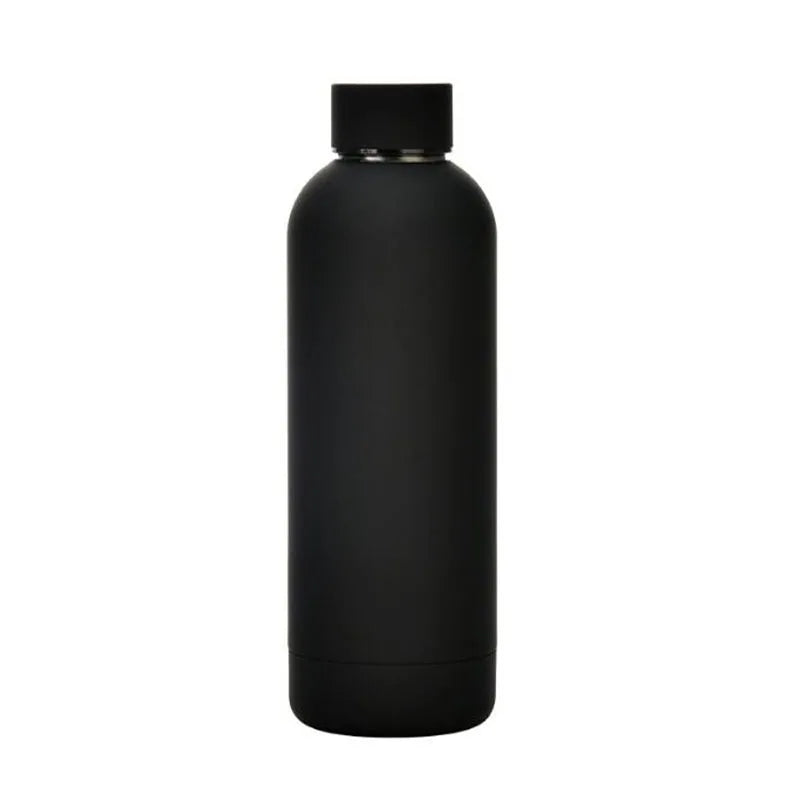 Large Vacuum Flask Stainless Steel Portable Thermos Bottle Outdoor Sports Water Bottle Big Belly Cup Drink Bottle Travel Mug MU Group