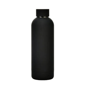 Large Vacuum Flask Stainless Steel Portable Thermos Bottle Outdoor Sports Water Bottle Big Belly Cup Drink Bottle Travel Mug MU Group