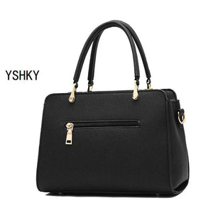 Women's shoulder Handbags Bag for 2025 women Shopper bag Female luxury designer  Casual fashion one shoulder underarm bags MU Group