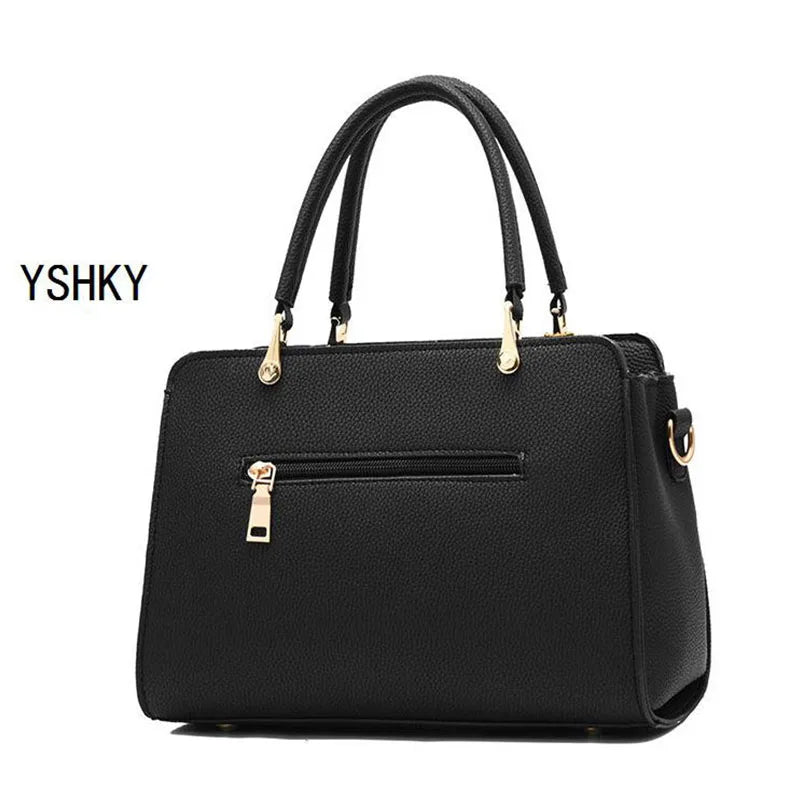 Women's shoulder Handbags Bag for 2025 women Shopper bag Female luxury designer  Casual fashion one shoulder underarm bags MU Group