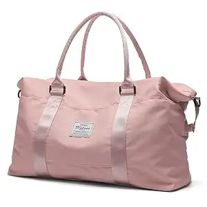 Travel Duffel Sports Tote Gym Bags Shoulder Weekender Overnight Bag for Women bags for women luggage travel bag  bolsa feminina MU Group