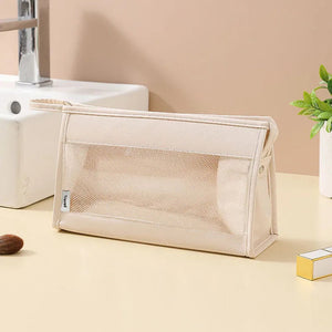 11pcs Travel Set Storage Bags Clothes Digital Toiletries Shoes Organizer bag Student Dormitories Clothing Sorting Bags Packing Cubes MU Group