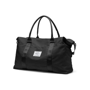 Travel Duffel Sports Tote Gym Bags Shoulder Weekender Overnight Bag for Women bags for women luggage travel bag  bolsa feminina MU Group