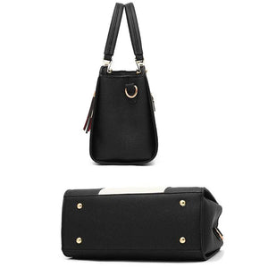 Women's shoulder Handbags Bag for 2025 women Shopper bag Female luxury designer  Casual fashion one shoulder underarm bags MU Group