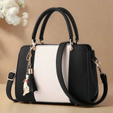 Women's shoulder Handbags Bag for 2025 women Shopper bag Female luxury designer  Casual fashion one shoulder underarm bags MU Group