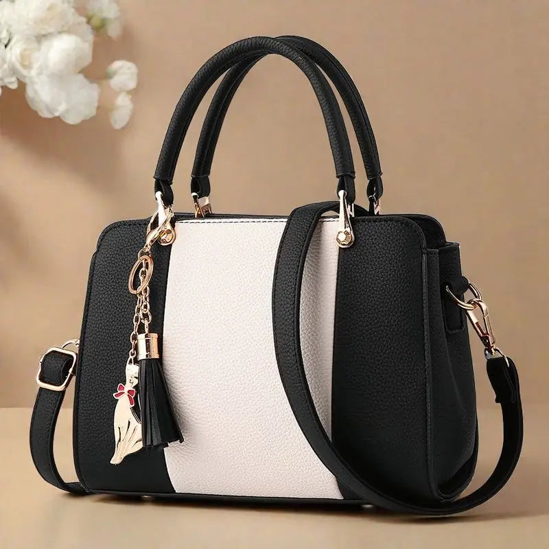 Women's shoulder Handbags Bag for 2025 women Shopper bag Female luxury designer  Casual fashion one shoulder underarm bags MU Group