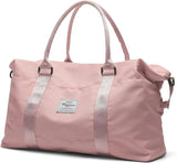 Travel Duffel Sports Tote Gym Bags Shoulder Weekender Overnight Bag for Women bags for women luggage travel bag  bolsa feminina MU Group