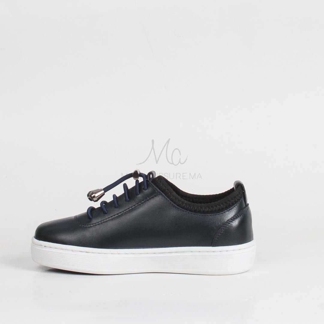 Baskets for kids in Blue - 30159 - Justyol