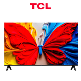 TV TCL 32″ QLED Google TV, couleurs éclatantes et expérience utilisateur fluide. Digitronics