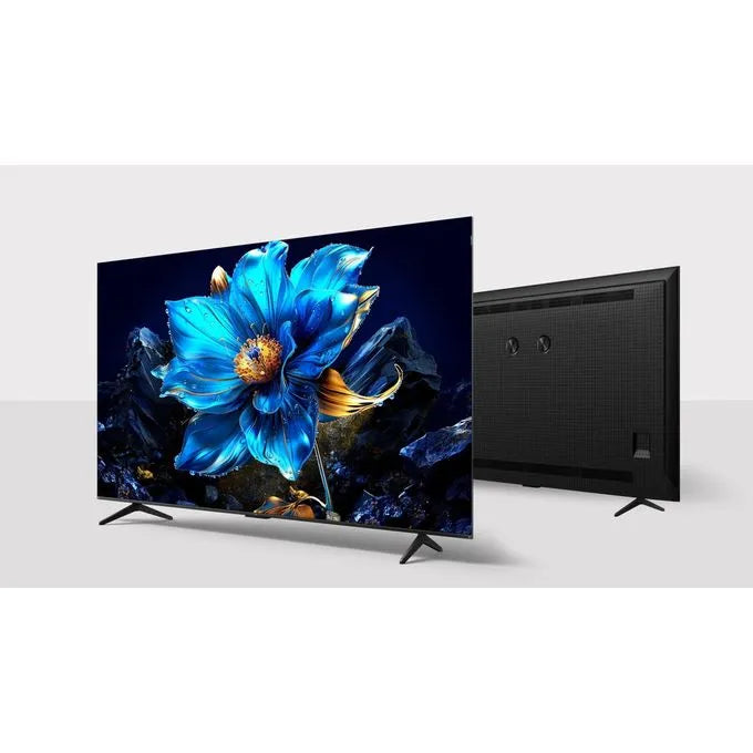 TV TCL 55” QLED, qualité d’image exceptionnelle avec technologie Google TV. Digitronics
