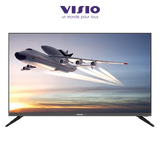 TV Visio 32″ HD LED, design compact et qualité d’image parfaite pour les petits espaces. Digitronics