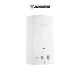 Chauffe-eau gaz 6L, rapide et fiable pour une eau chaude immédiate. Digitronics