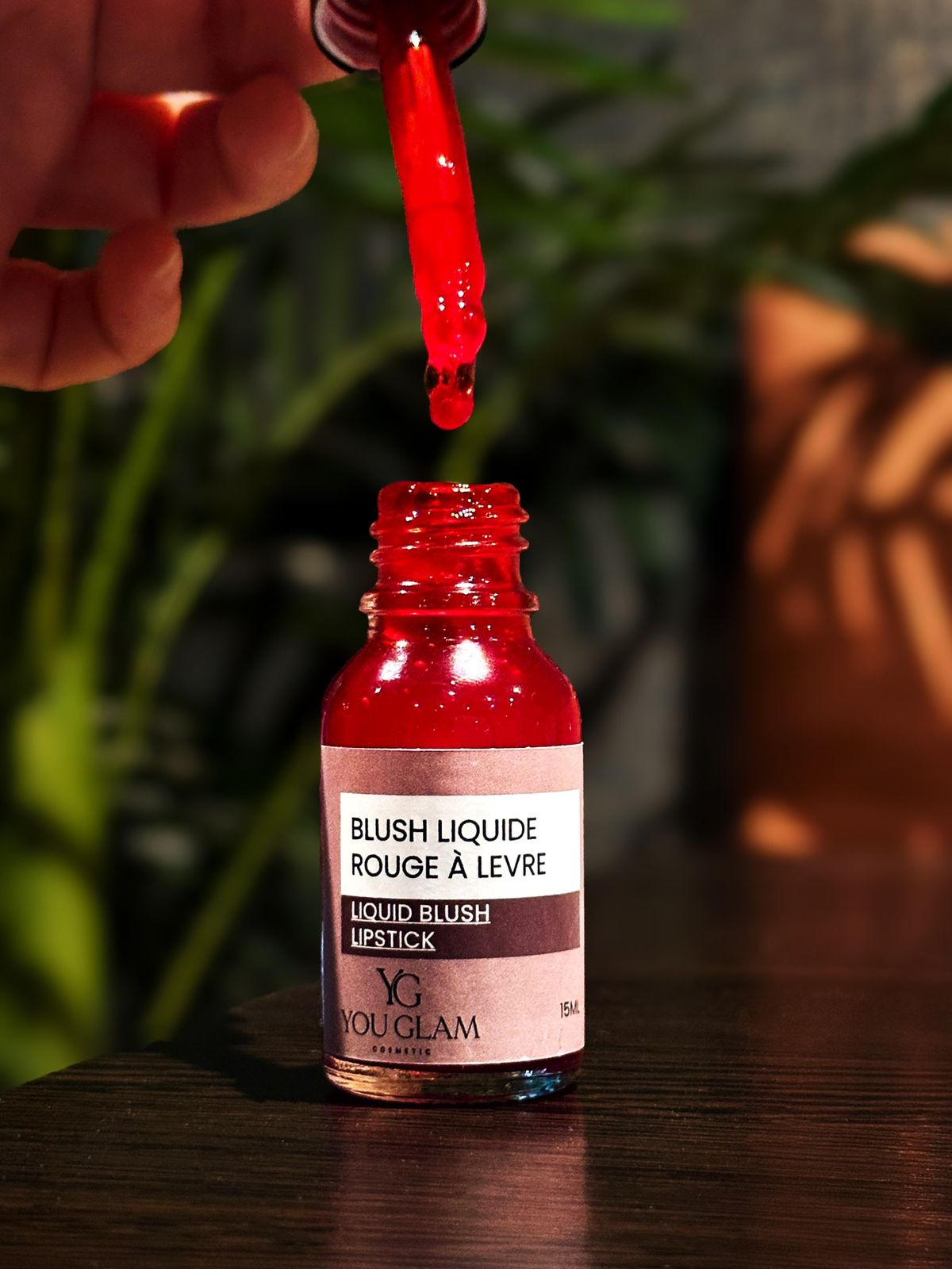 pack youglam - Justyol
