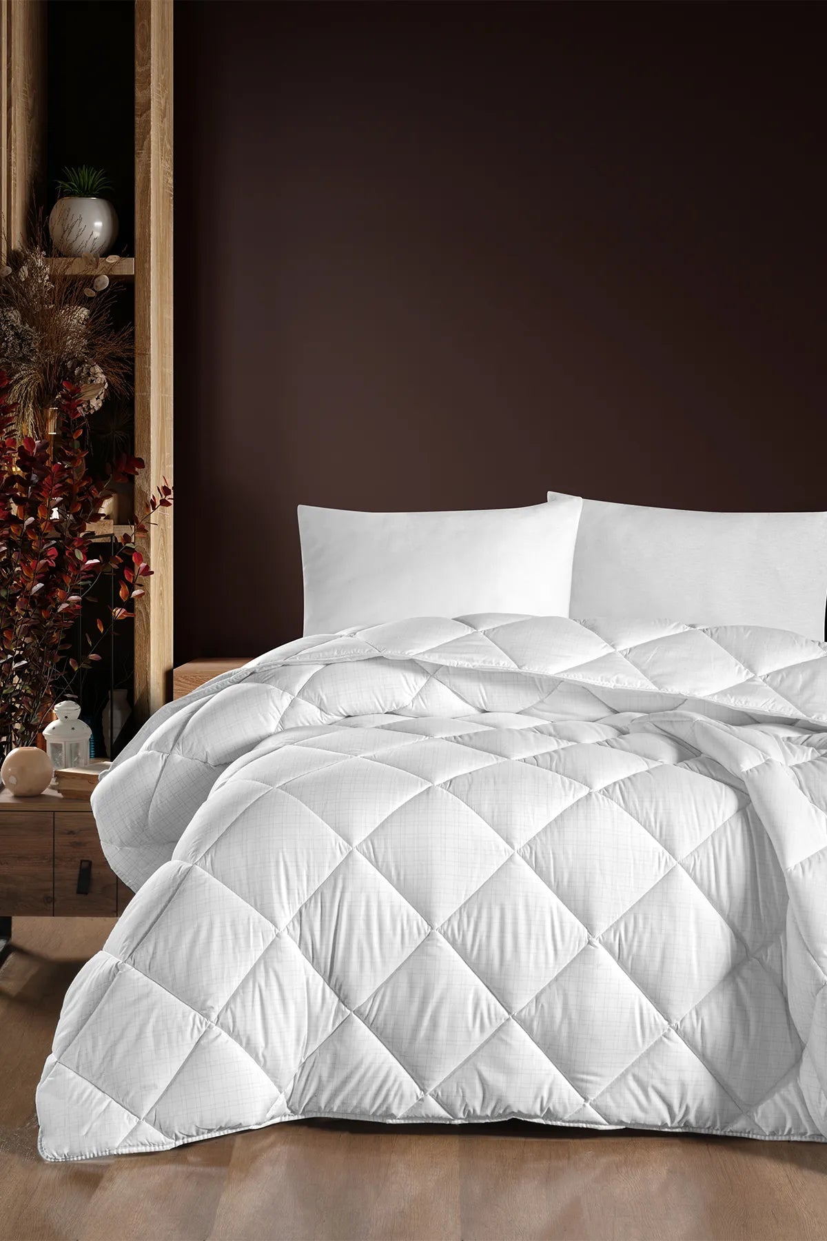 Pierre Cardin Anti-Stress Yorgan Tek Kişilik Pierre Cardin