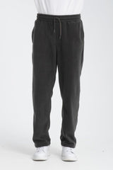 Baggy Kalıp Polar Kumaş Jogger Pantolon - Justyol
