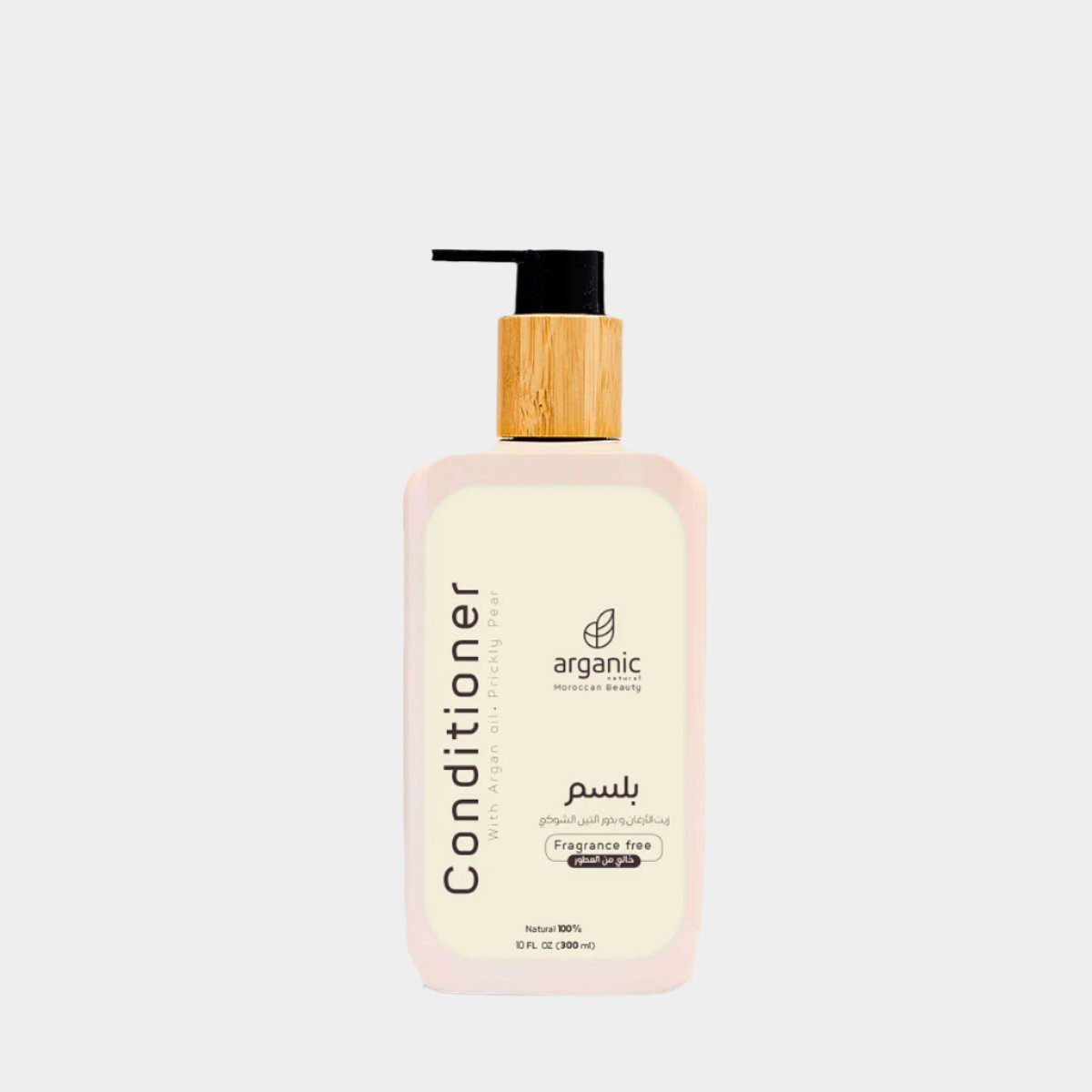 Conditioner - Justyol