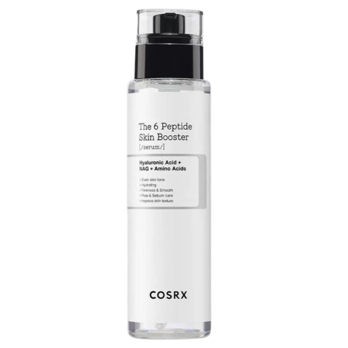 Cosrx The 6 Peptide Skin Booster Serum