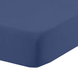 Drap housse 100 % coton