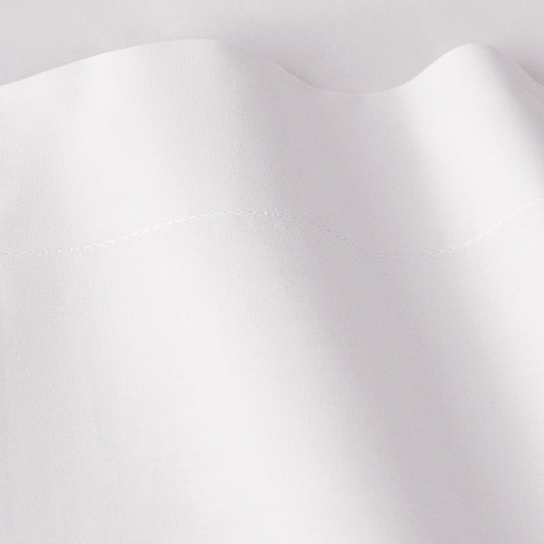 Drap plat premium - 100% coton