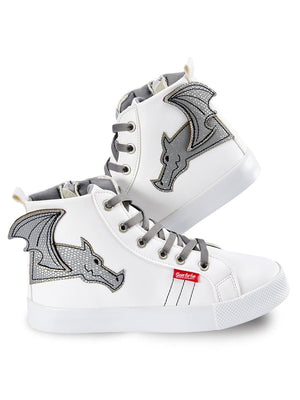 ejderha erkek çocuksneakers spor ayakkabi - Justyol