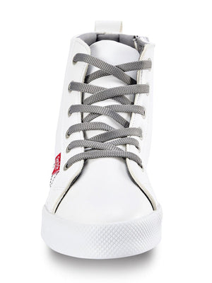 ejderha erkek çocuksneakers spor ayakkabi - Justyol