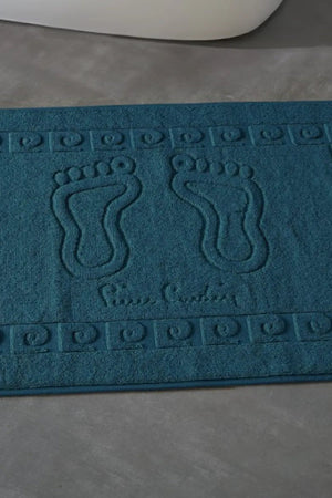 Pierre Cardin 4'lü Soft Ayak Havlusu Touch Pierre Cardin