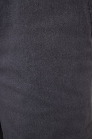 standart fit dokuma hafif esnek chino erkek şort - 81292 - Justyol