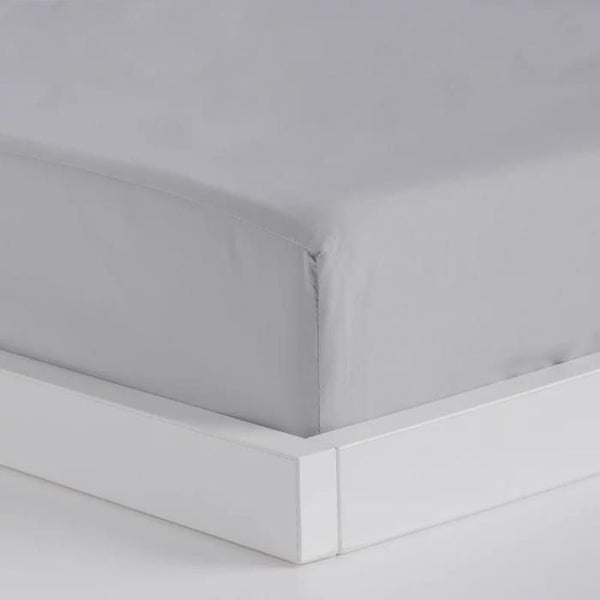 Drap housse 100 % coton