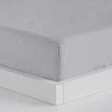 Drap housse 100 % coton